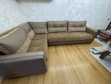 Künc divan, Bazalı — 1
