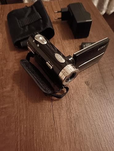 360 derece kamera: Sony kamera — 1