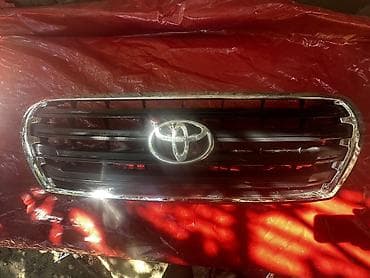 Toyota Lend Kruzer Ablisofka 2015 - Marka/model uyğunluğu: Toyota — 2