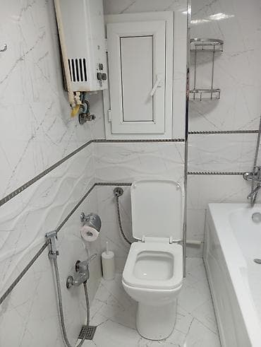 ehmedlide kohne bina evleri: Bakı, Əhmədli, 2 otaqlı, Köhnə tikili, m. Əhmədli, 47 kv. m — 9