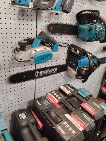 Yeni Benzinli Motopila, benzopila Tmakota, Ödənişli çatdırılma, Rayonlara çatdırılma, Ünvandan götürmə, Kredit yoxdur