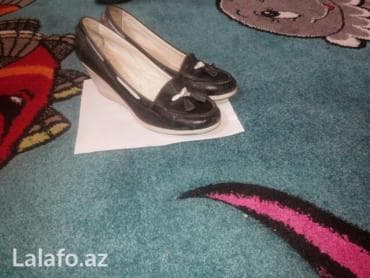 Tuflilər, Ölçü: 39, İşlənmiş