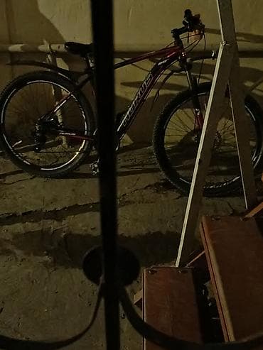 İdman və hobbi: Tecili satilir, senedi var. Aluminium rama 80 m — 2