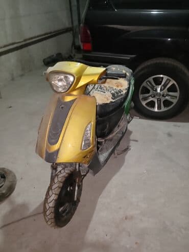 Su nəqliyyatı: Salam təcili satıram 250 alqe 051 941 32 06 biraz əl gəzdirməy lazımdı — 2