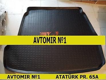 Hyundai Sonata 2004-2010 baqaj rezini 🚙🚒 Ünvana və Bölgələrə ödənişli