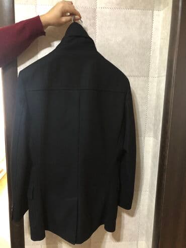 zara xs: Zara paltoela veziyyetde,1-2 defe geyinilib,razmer M-L.Зара — 8