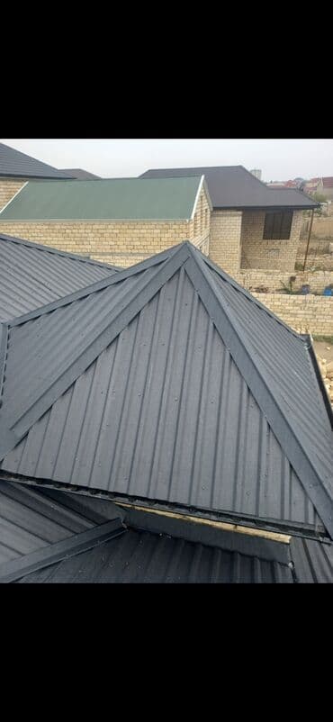 quş yuvası duzəltmək: Ev tikintisi xidməti təklif olunur. Bu xidmət müştərinin istəyinə — 27