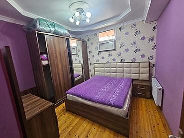 2 sot: 🏠 KİRAYƏ MƏNZİL — YENİ YASAMAL 📍 Yeni Yasamalda, Rahat Marketin — 5