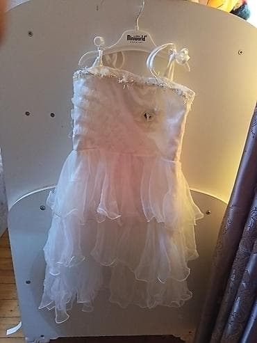 Ağ rəngli qız uşağı don
4 5 yas