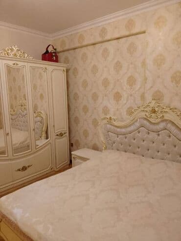 bina.az köhnə tikili 2 otaq: Bakıxanov qəs., 2 otaqlı, Yeni tikili, 86 kv. m — 5