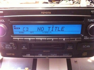 ps5 controller qiymeti: Toyota maqnitolasi. Ustden cixma,tam iwlek veziyyetde. Qiymeti 55 azn — 5