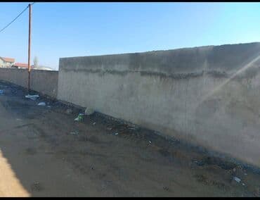 недвижимость в азербайджане: 8 соток, Для строительства, Купчая — 4