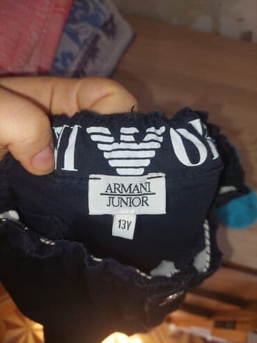 kambat şalvar: Gündəlik şalvar, Oğlan üçün, 12 - 14 yaş, Calvin Klein — 3