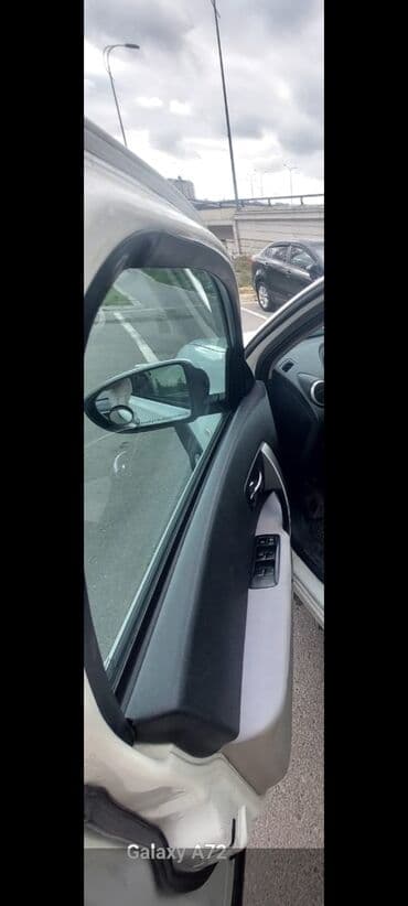 ravon 2: Nissan Qashqai: 2 l | 2013 il Ofrouder/SUV — 9