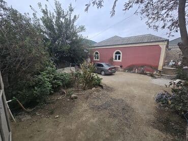 bina.az xacmaz: Binə 4 otaqlı, 140 kv. m, Kredit yoxdur, Orta təmir — 1