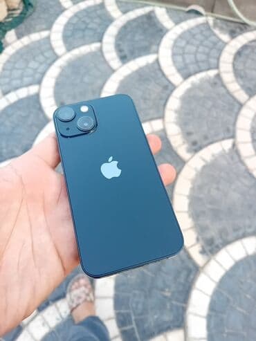 iphone ucun flash kart: IPhone 13 mini, 128 GB, Midnight — 1
