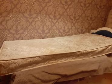 islenmis matraslar: İşlənmiş, Sadə matras, Bir nəfərlik — 1