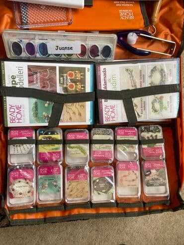 gumuşun qiymeti 2022: Dəstə daxildir: Muncuq — 8