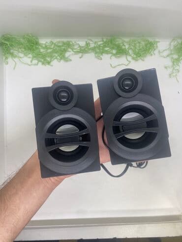 Jedel S-504 Multimedia Kalonka Qiymət 25 yox ❌ 15 azn✅ ✅İşıqlı ✅Aux