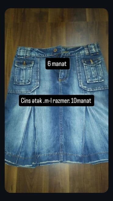 kisi pencekleri: Geyim dəsti – müxtəlif modellər: - Qara üstü və leopard naxışlı ətək — 7