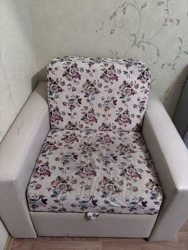 bağlama: Kreslo-kravat, Parça — 1