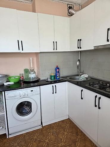 Bakı, 2 otaqlı, Köhnə tikili, m. Xalqlar Dostluğu, 60 kv. m — 6