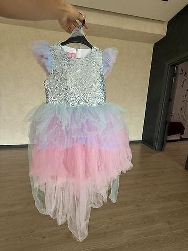 Donlar: Satış elanı 🎀 Qız uşağı üçün yeni, bayram donu 🎀 ✨ Heç vaxt — 2