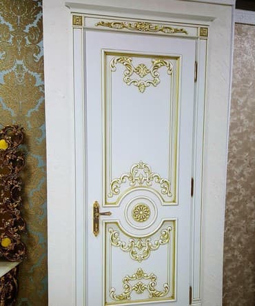 мягкая мебель: Klassik mebel ve qapilarin sifariwi — 6