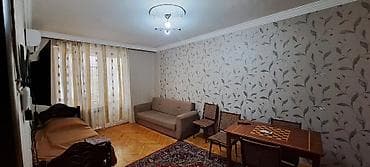 nərimanov: 3 otaqlı evə 1 nəfər 20-30 yaş arası işləyən xanım otaq yoldaşı — 9