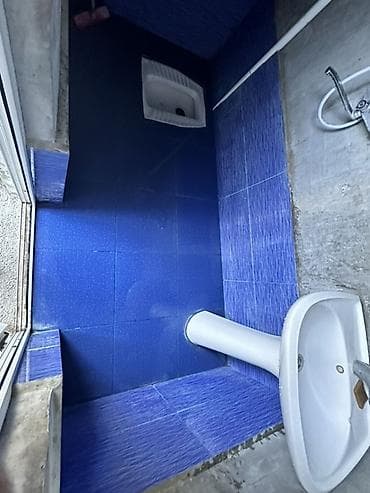 23 kv. m, 1 otaqlı, Kombi, Qaz, İşıq — 8