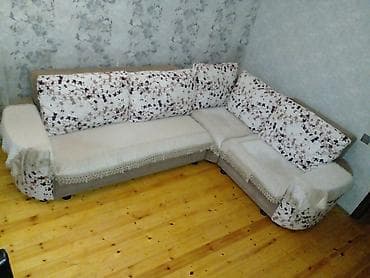 kunc divanları: Künc divan, Parça — 1