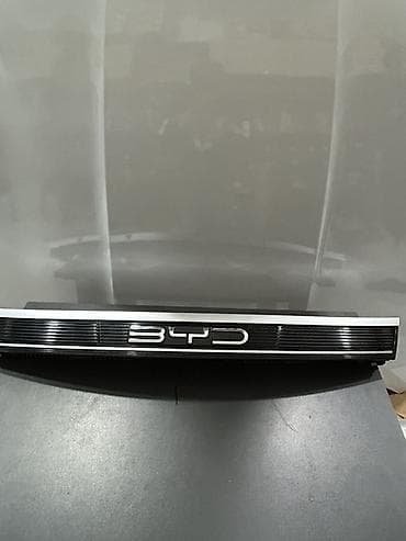 nol alti sekilleri: BYD Üçün Üst Setka (BYD Yazısı olan) — 2