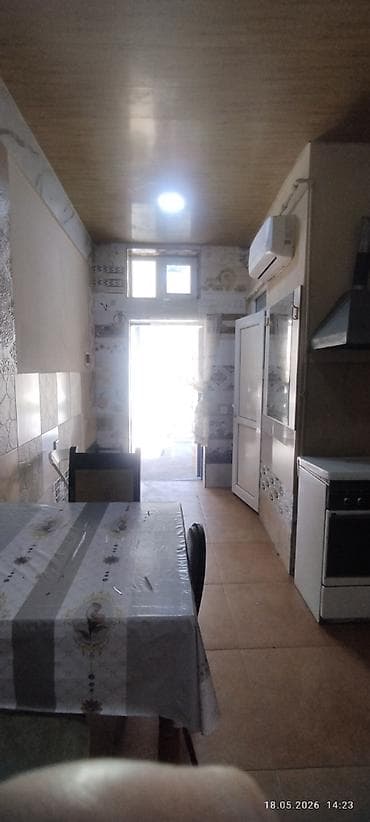 2 otaqli evlerin satisi: Həzi Aslanov pasyolkada 3 otaglı həyət evi kirayə verilir addelnidi — 5