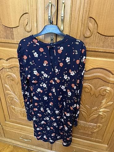 Личные вещи: M&S collection 
S-M razmer — 2