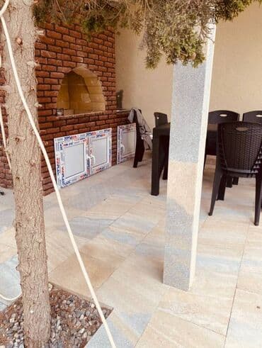 ramana sovxozu heyet evleri: Şüvəlan qəs. 4 otaqlı, 140 kv. m, Yeni təmirli — 12