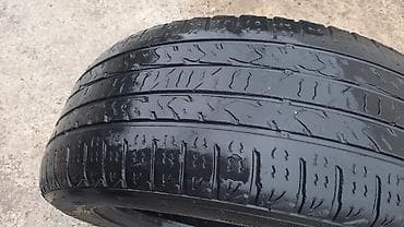 minik: Şin Nexen 235 / 55 / R 18 — 3