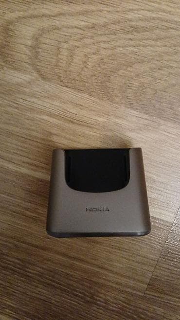 120w usb: Nokia orijinal stolüstü şarj kruşkası/dok stansiyası - Marka: Nokia - — 3