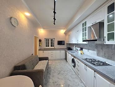 Mənzil alıram: Salam. Ev uzunmuddetli verilir. NERİMAN /NERİMANOV METROSU İlə 200 — 10