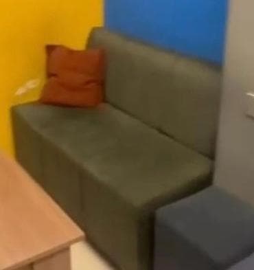 Divanlar: Mini-divan, Yeni, Açılmayan, Bazasız, Parça, Ödənişli çatdırılma — 1