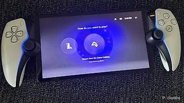 Video oyunlar və konsollar: Ps portal demek olar istifade edilmeyib 1 2 defe istifade olunub — 1