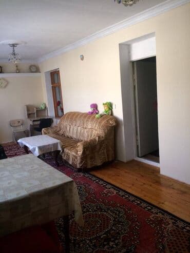 maştağada satdıq evlər: 3 otaqlı, 65 kv. m, Orta təmir — 4
