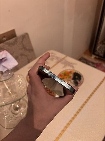 16 pro maks: IPhone 12 Pro Max, 256 GB, Pacific Blue, Face ID — 4