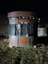 Daraq panellər: Tecili pul lazim oldugu ucun deyerinnen asaqi qiymete satilir. Daşınan — 5