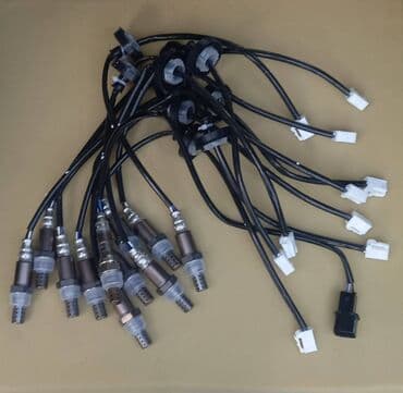 Airtrek--outlander--katalizator datcikleri sensorlar