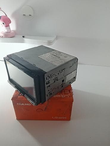 apple 5 s: Panasonic Strada CN-HDS945D avtomobil multimedya/naviqasiya başlığı — 8