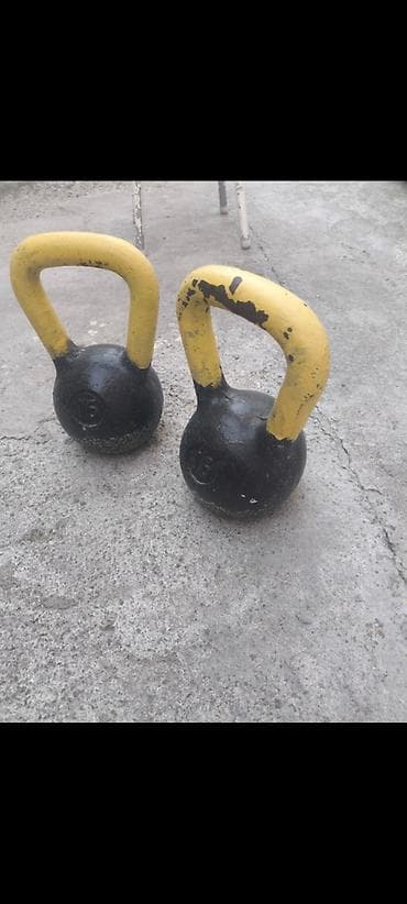 Heresi 16kilo demir girya. Iki ededdir. Saglamdir qirigi çatı yoxdur lalafo.az -da Heresi 16kilo demir girya. Iki ededdir. Saglamdir qirigi çatı yoxdur