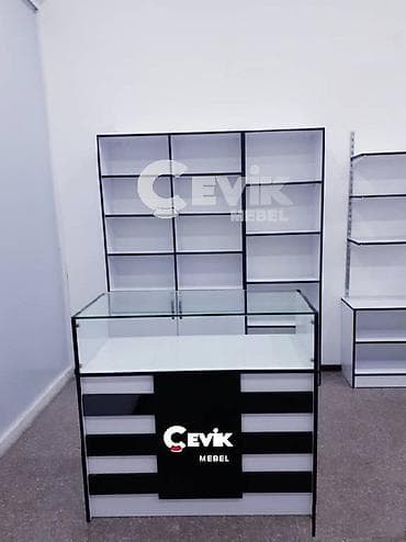 dizayn mebel: Sadə laminat, Türkiyə, Dizayn, proyekt mövcuddür, 1 il zəmanət, Kredit yoxdur, Pulsuz çatdırılma, Rayonlara çatdırılma — 1