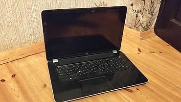 gence tap az telefon: HP noutbuk + 2 siçan + mouse ped + kabellər + komputer çantası — 2