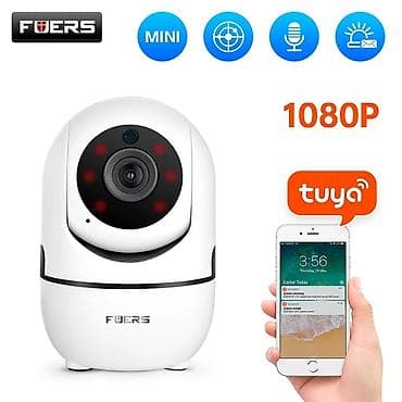 Kamera Camera Gizli Mini Daye kamera Dayə kamera Nyanka Niyanka Balaca