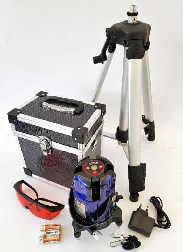 kubik ucuz qiymete: Uroven lazer çox keyfiyyətli argenal Royce yeni geldi — 2